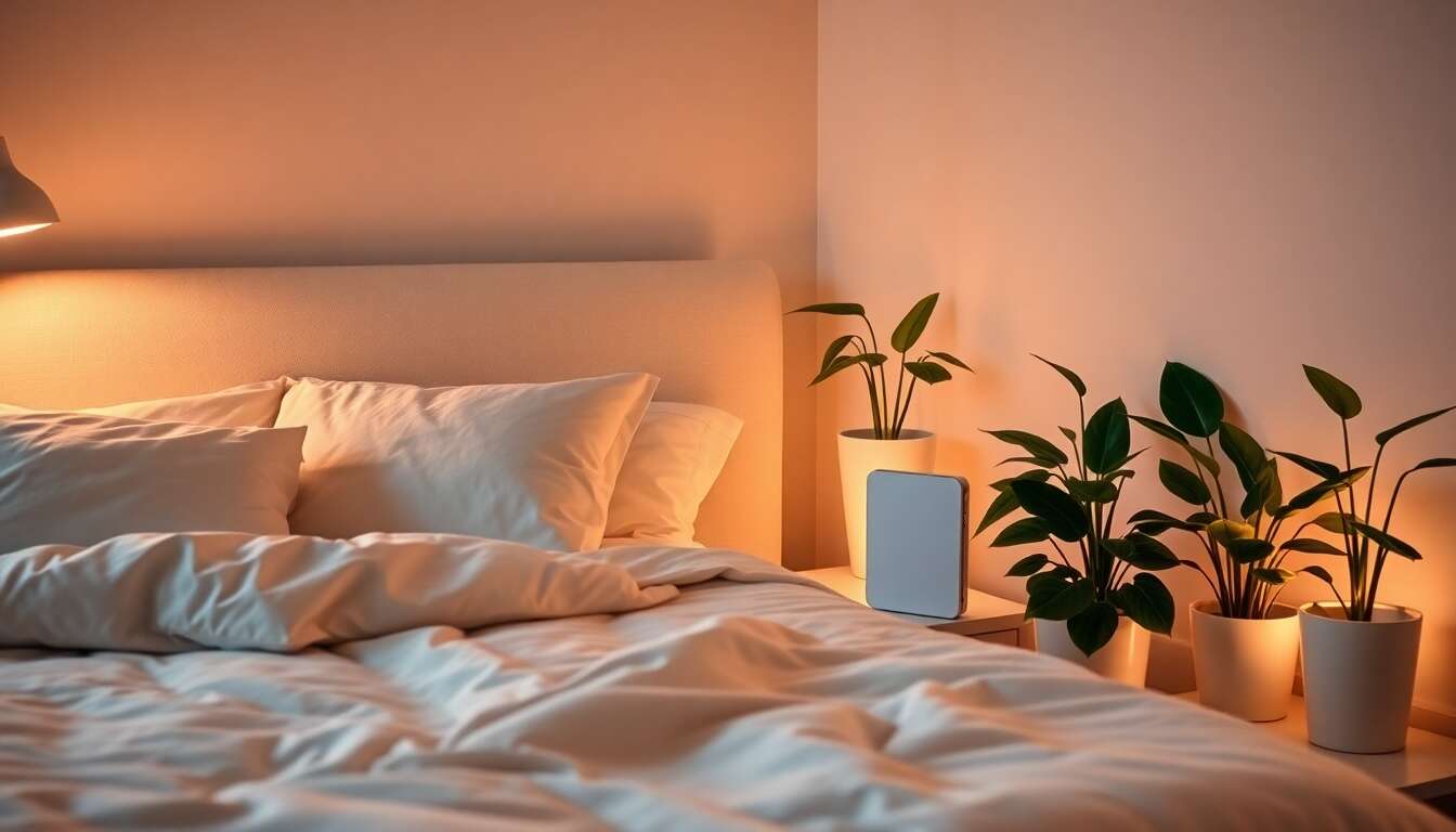 Solutions pour limiter les allergies nocturnes