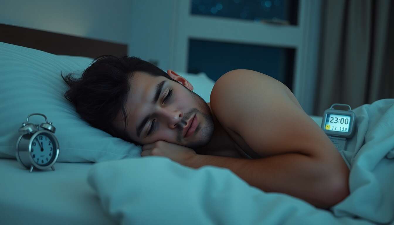 Reconna&icirc;tre les sympt&ocirc;mes de l'apn&eacute;e du sommeil