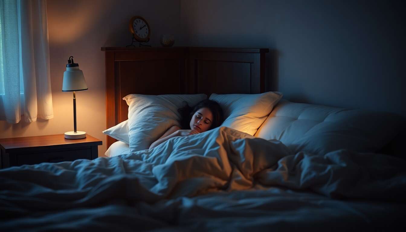Traitements disponibles pour l'apn&eacute;e du sommeil