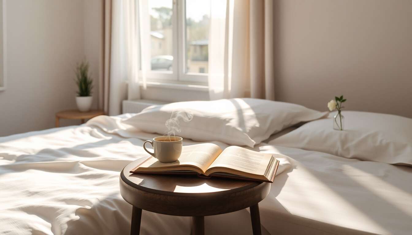 Miracle Morning : révolutionnez Votre Matinée