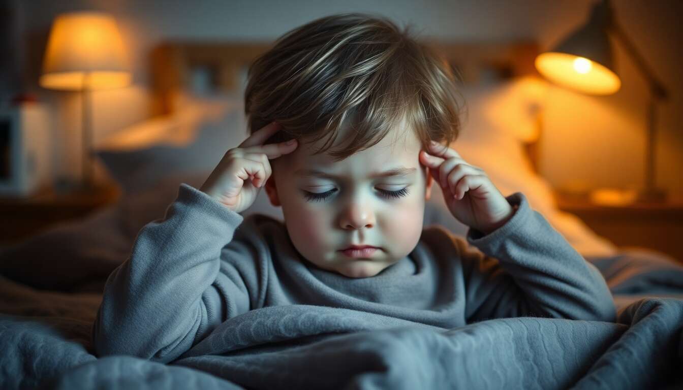 Apprendre &agrave; rep&eacute;rer les signes de fatigue