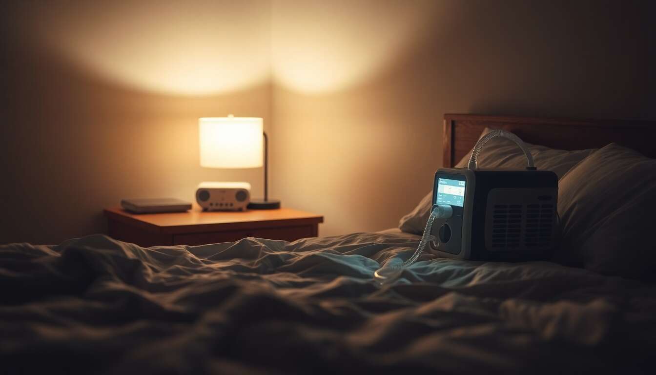 TCC et Apnée du Sommeil : quelle Efficacité ?