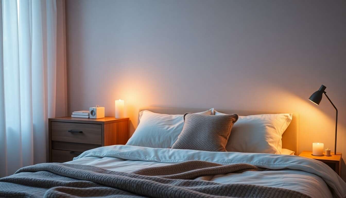 Dormir pour maigrir : mythe ou réalité ?