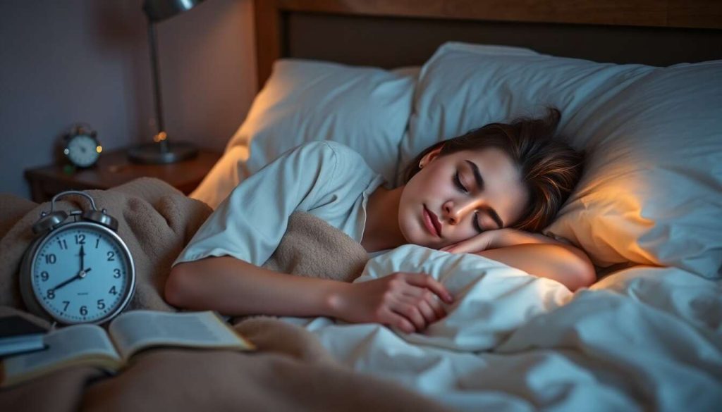 Symptômes et risques liés au sommeil