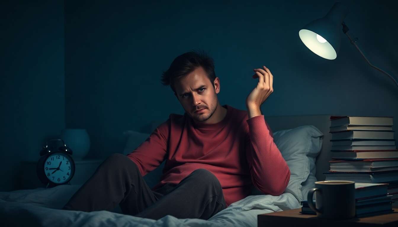 Manque de sommeil : que savoir ?