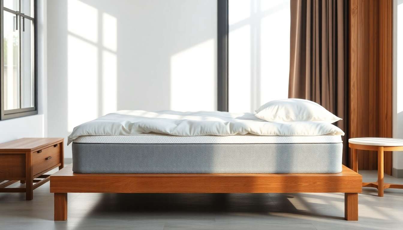 Mémoire de forme : quels bienfaits pour votre sommeil ?