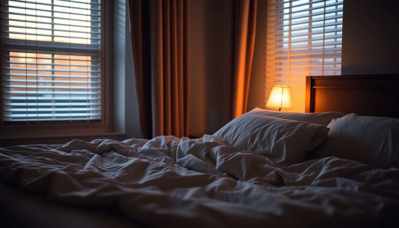 Morphée : quel lien avec le sommeil ?
