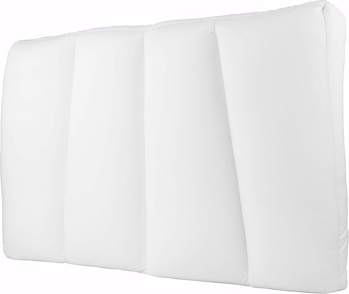 Test de l'oreiller Deluxe Comfort Cloud taille XL