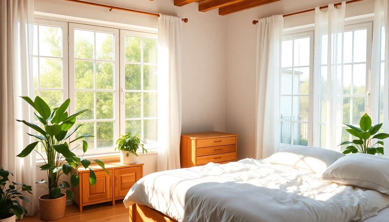 Astuces pour a&eacute;rer et ventiler efficacement