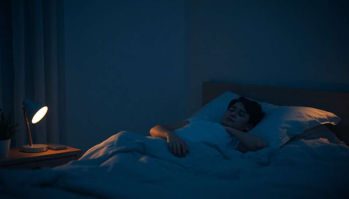 Comprendre le lien entre nycturie et apnée du sommeil