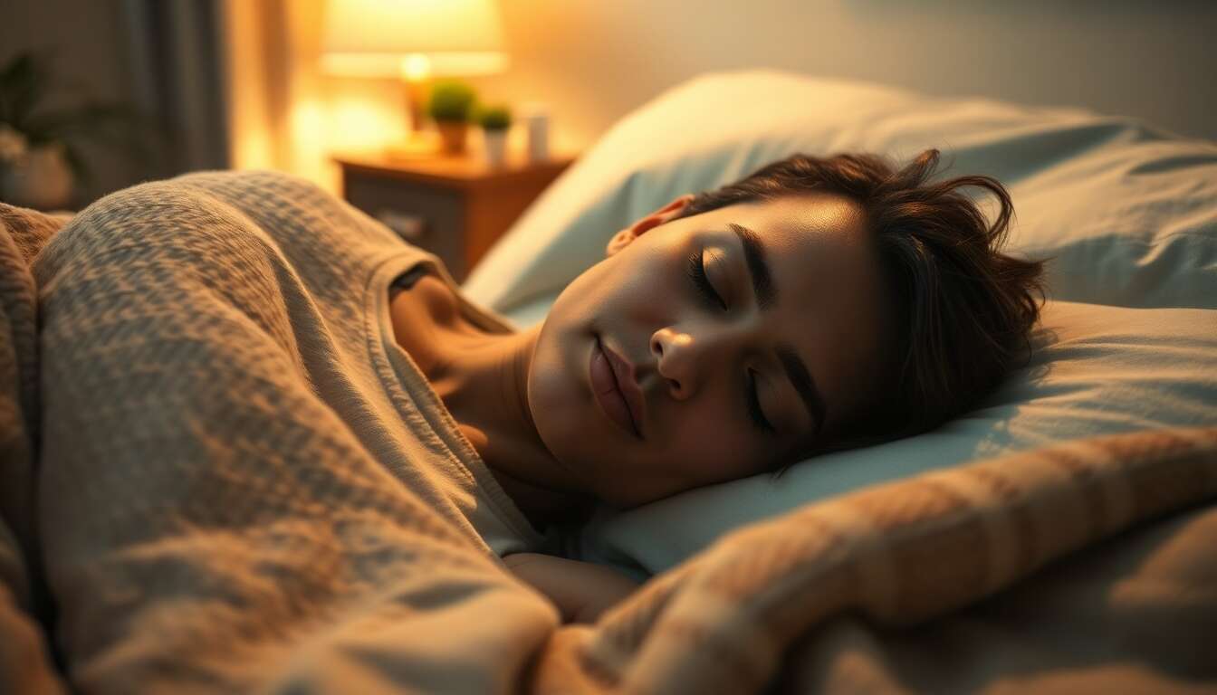 Signification des positions de sommeil : que révèlent-elles ?