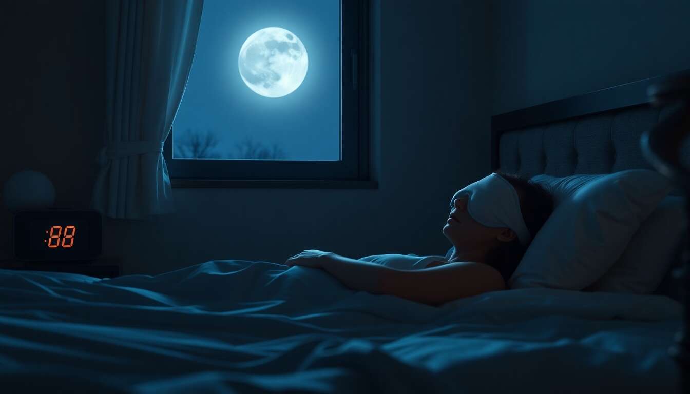 Bruxisme et Apnée du Sommeil : quel Lien ?