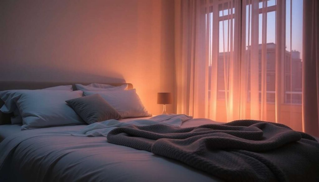 Sommeil léger : comment l'améliorer ?