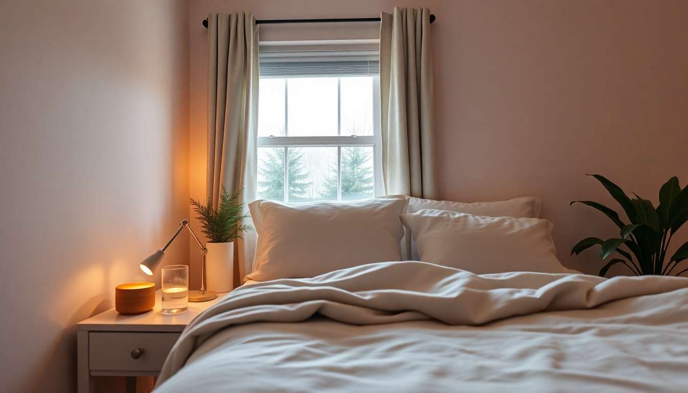 Comprendre le sommeil l&eacute;ger : une introduction essentielle