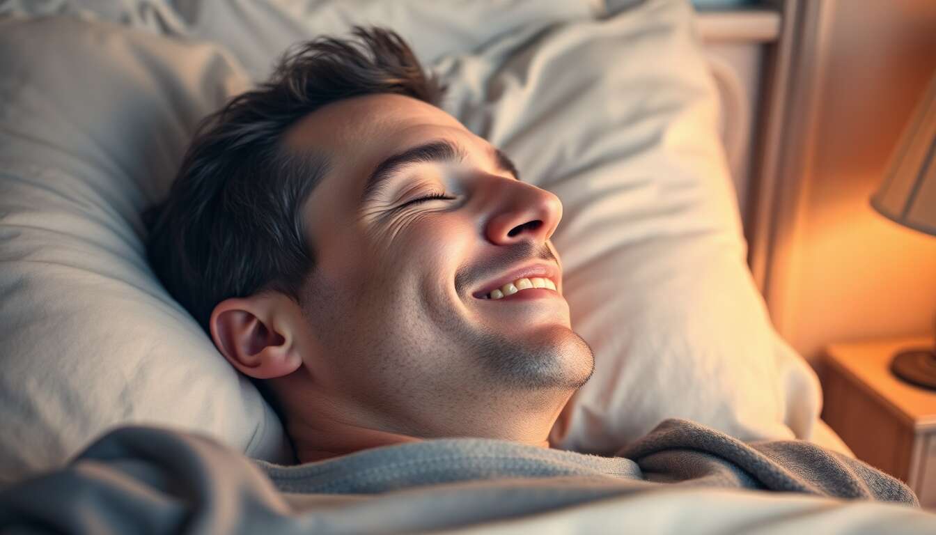 Le fonctionnement de l'orth&egrave;se d'avanc&eacute;e mandibulaire