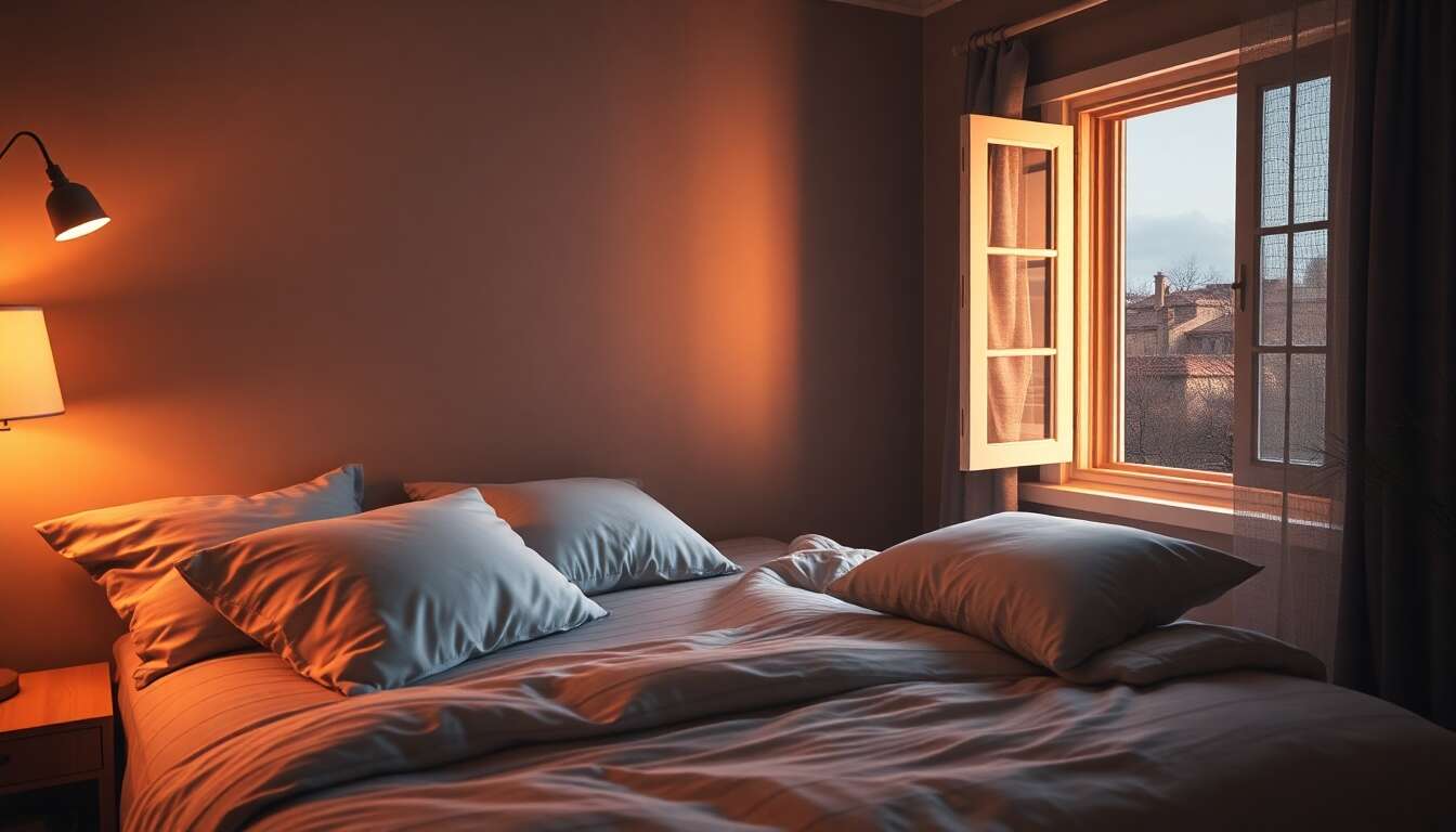 Quand faut-il consulter un sp&eacute;cialiste du sommeil ?