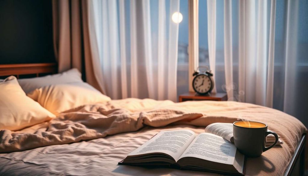 Combien d'heures de sommeil sont nécessaires ?