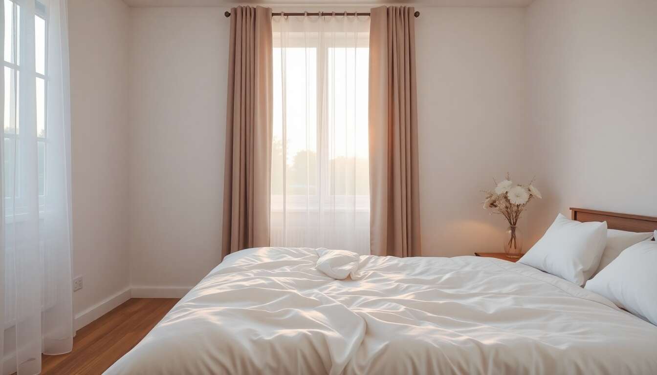 Conseils pour am&eacute;liorer la qualit&eacute; du sommeil