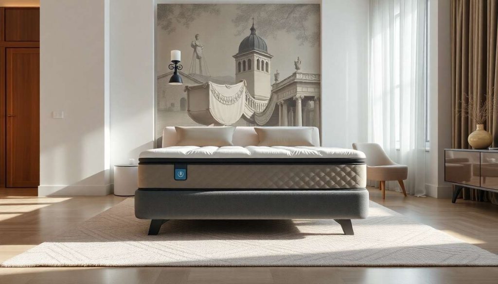 Histoire du Matelas : évolution et Innovations