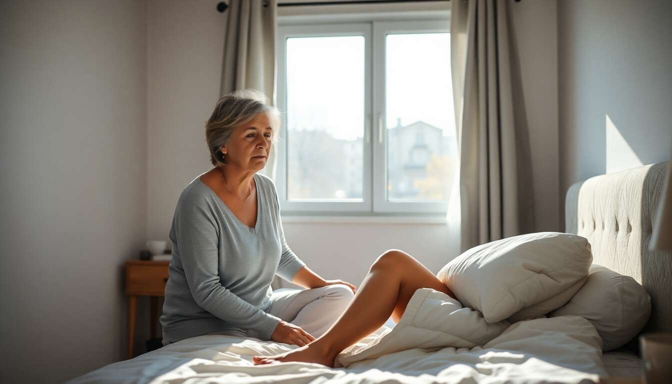Symptômes de l'apnée du sommeil sévère : comment les reconnaître ?