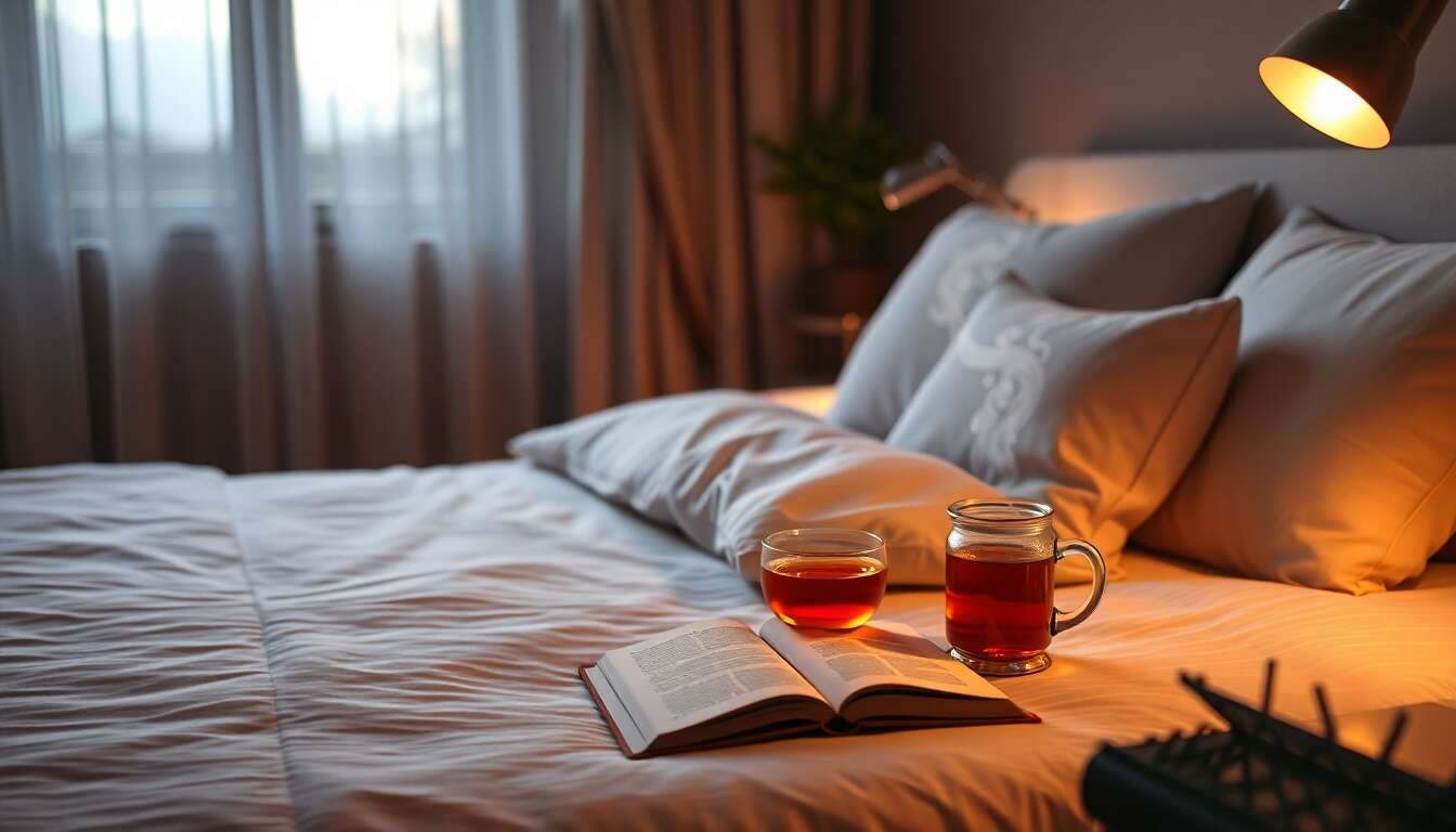 13 Conseils Essentiels pour Mieux Dormir