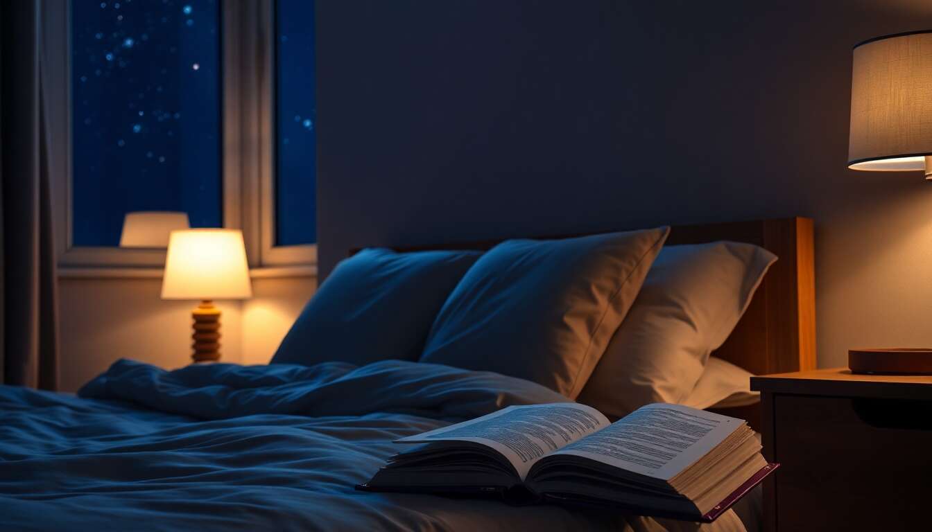 Cycle du sommeil et besoins selon l'&acirc;ge