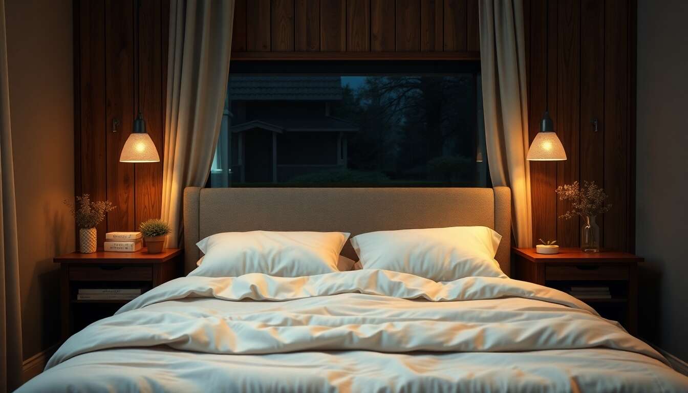 Am&eacute;liorer son sommeil gr&acirc;ce &agrave; la compr&eacute;hension des cycles