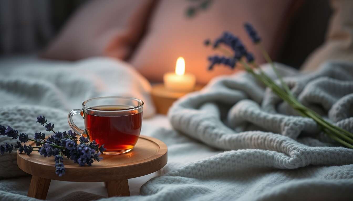 Sophrologie et Sommeil : améliorez Votre Repos