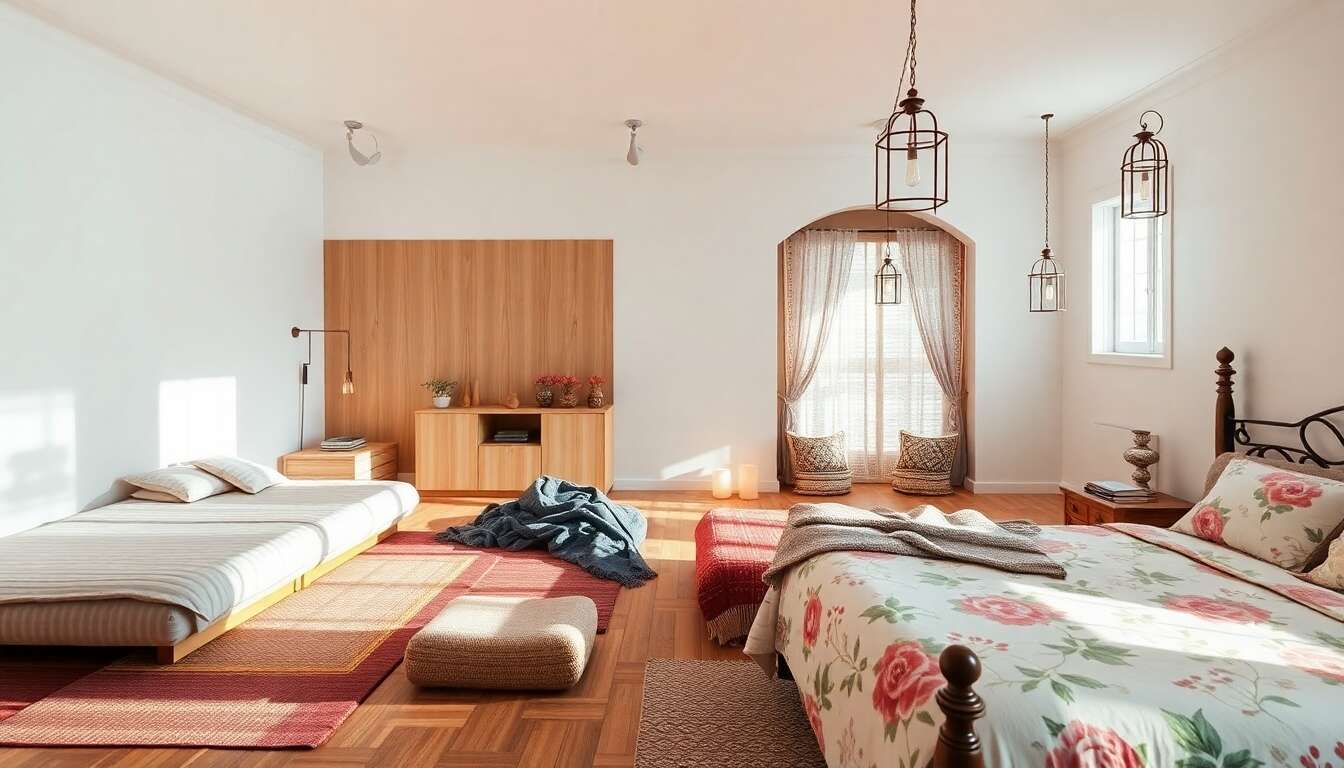 Tour du Monde du Sommeil : explorez les Cultures de Sommeil