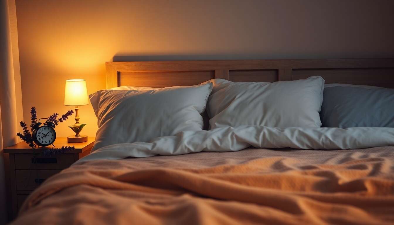 Ménopause : comment Améliorer Votre Sommeil ?