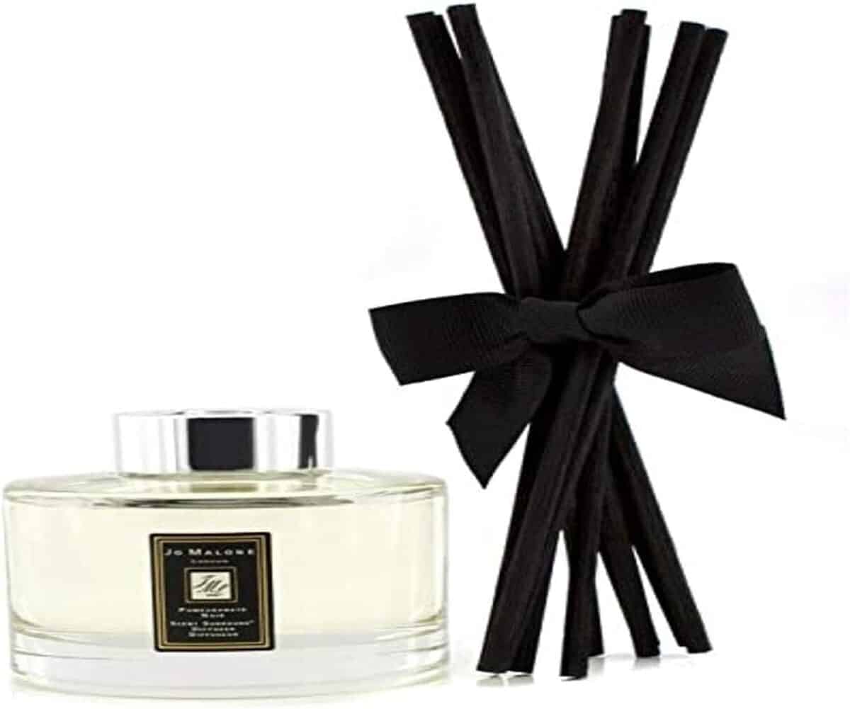Avis sur le diffuseur Jo Malone Pomegranate Noir