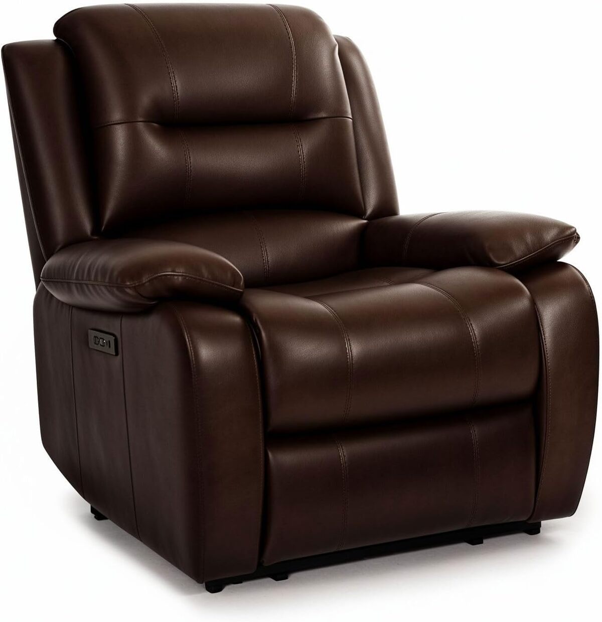 Test du fauteuil massage HealthRelife Classique : relaxation ultime