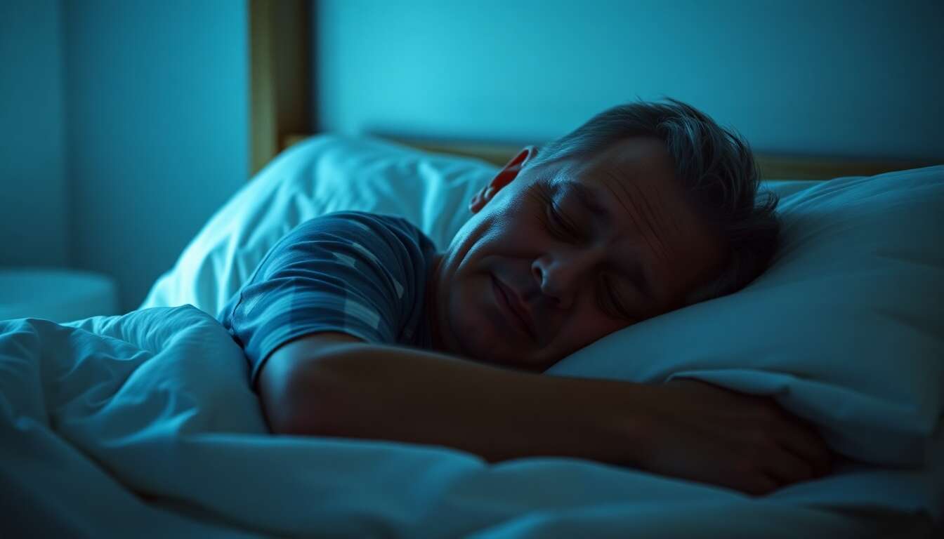 Apnée du Sommeil : quels Sont les Profils Types ?