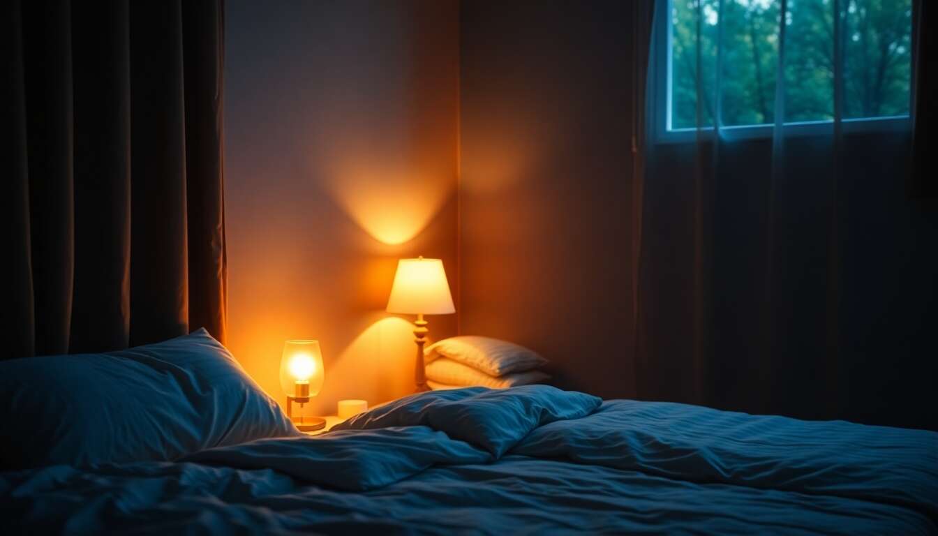 Solutions efficaces contre les troubles du sommeil