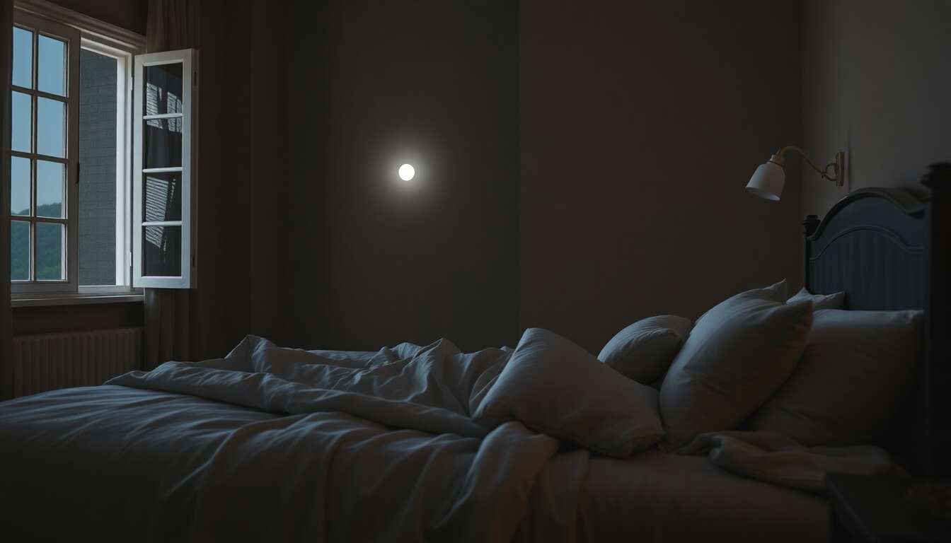 Hypnose et Sommeil : comment ça Marche ?