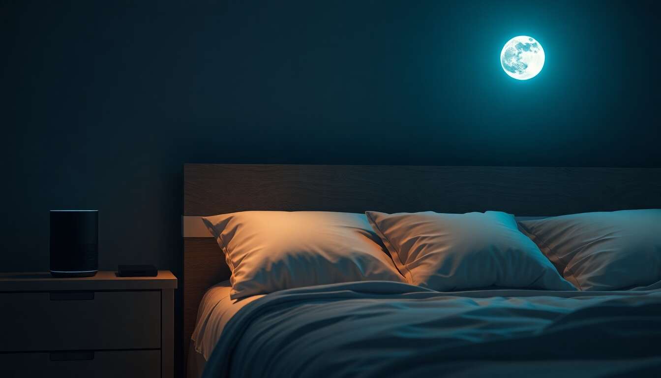 D&eacute;couvrir les bienfaits des sons apaisants