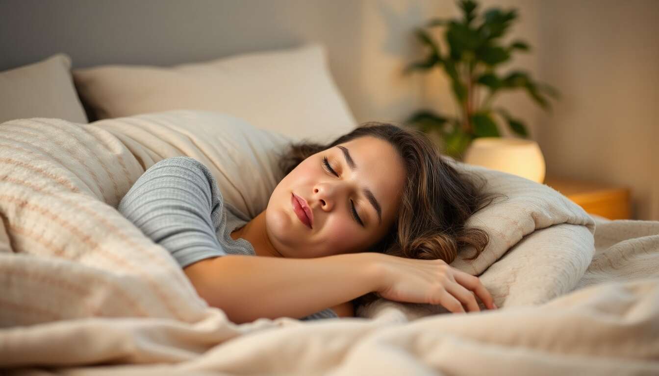 Autres Troubles du Sommeil : conseils et Solutions