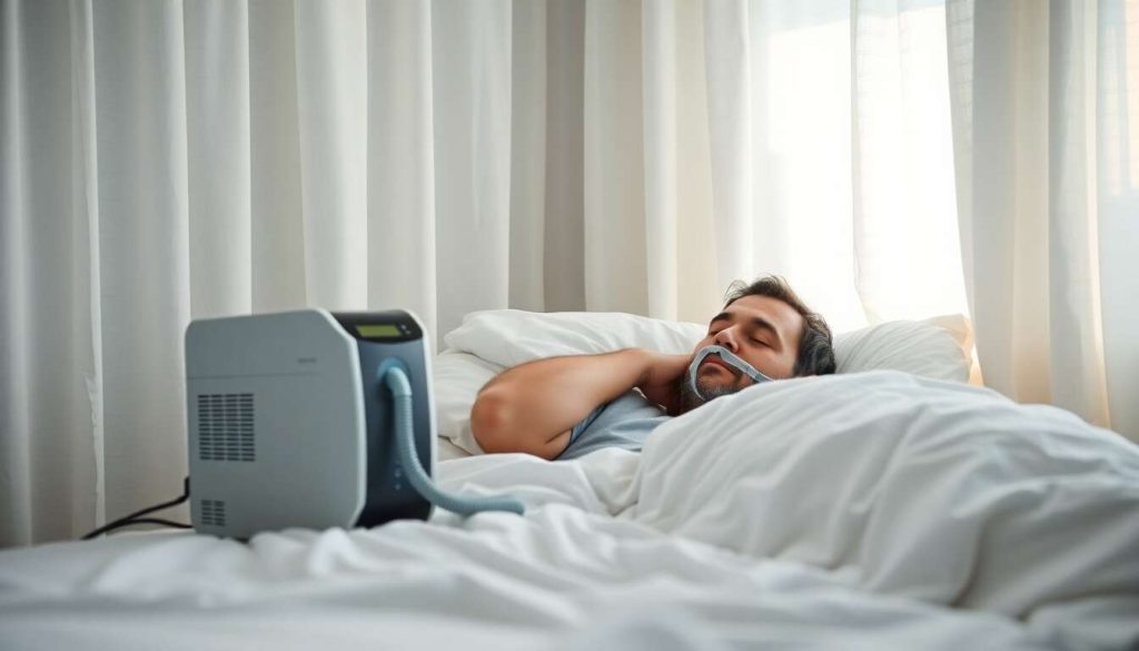 Apnée du Sommeil : consultations ORL ou Pneumologue ?