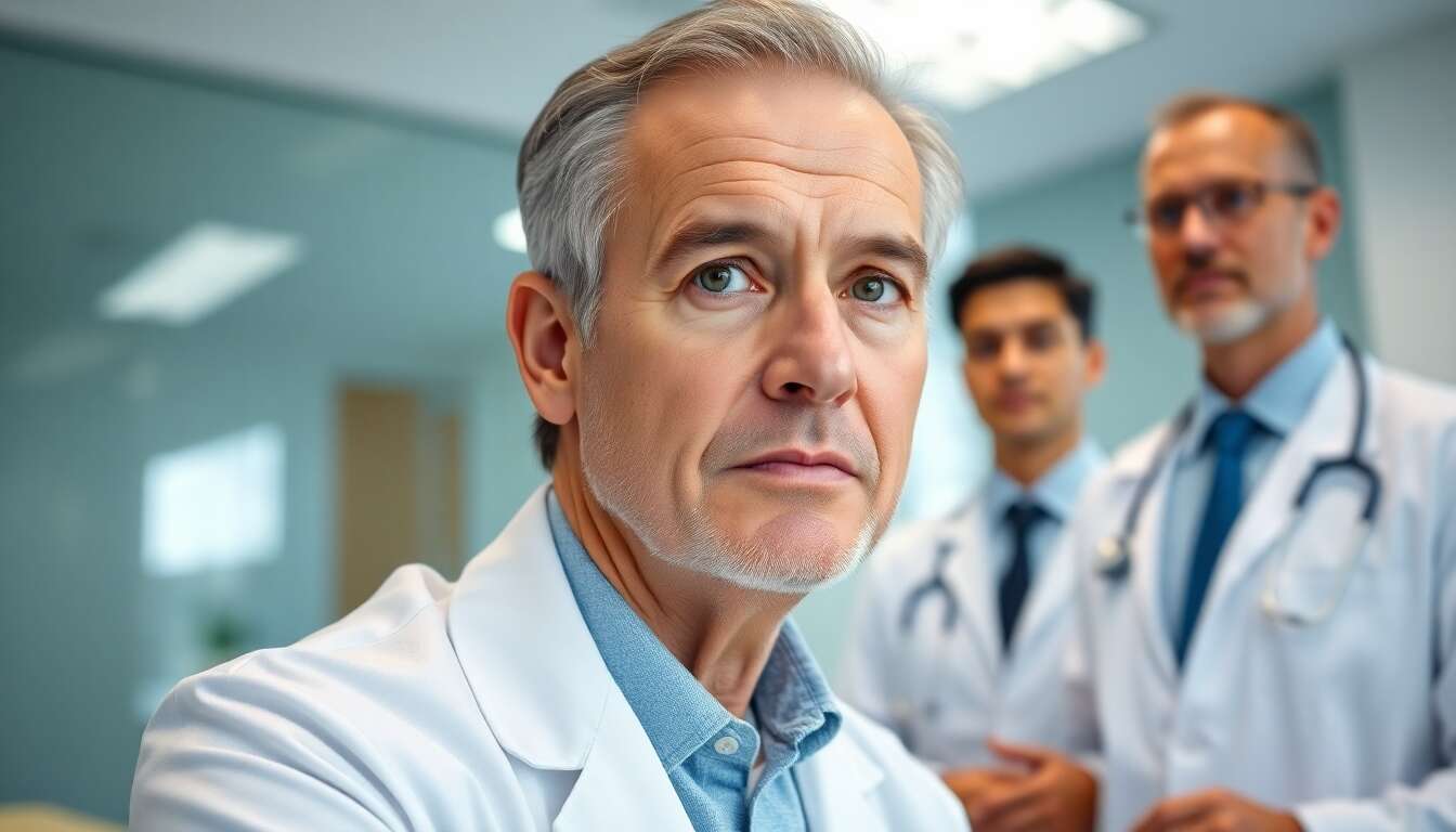 Le r&ocirc;le du pneumologue dans le diagnostic de l'apn&eacute;e du sommeil