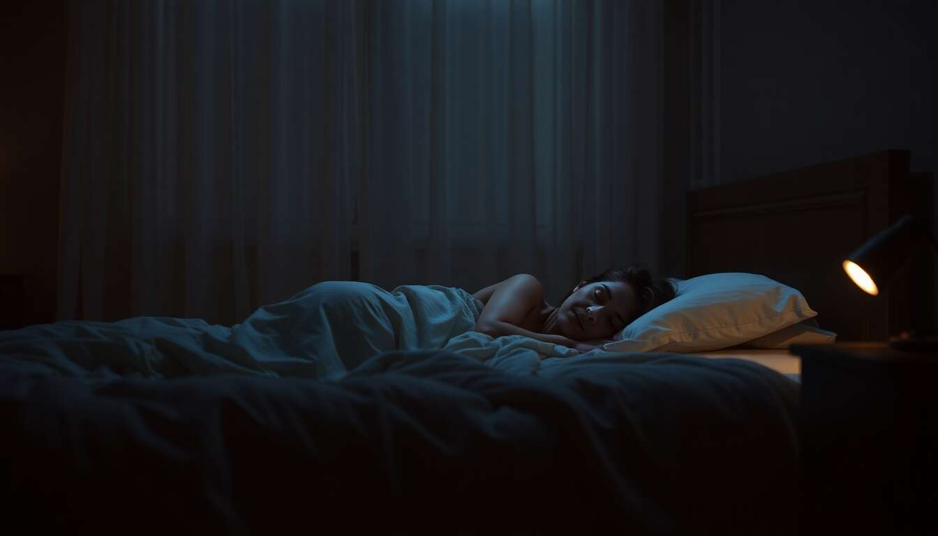 Ronflement : est-ce forcément une apnée du sommeil ?