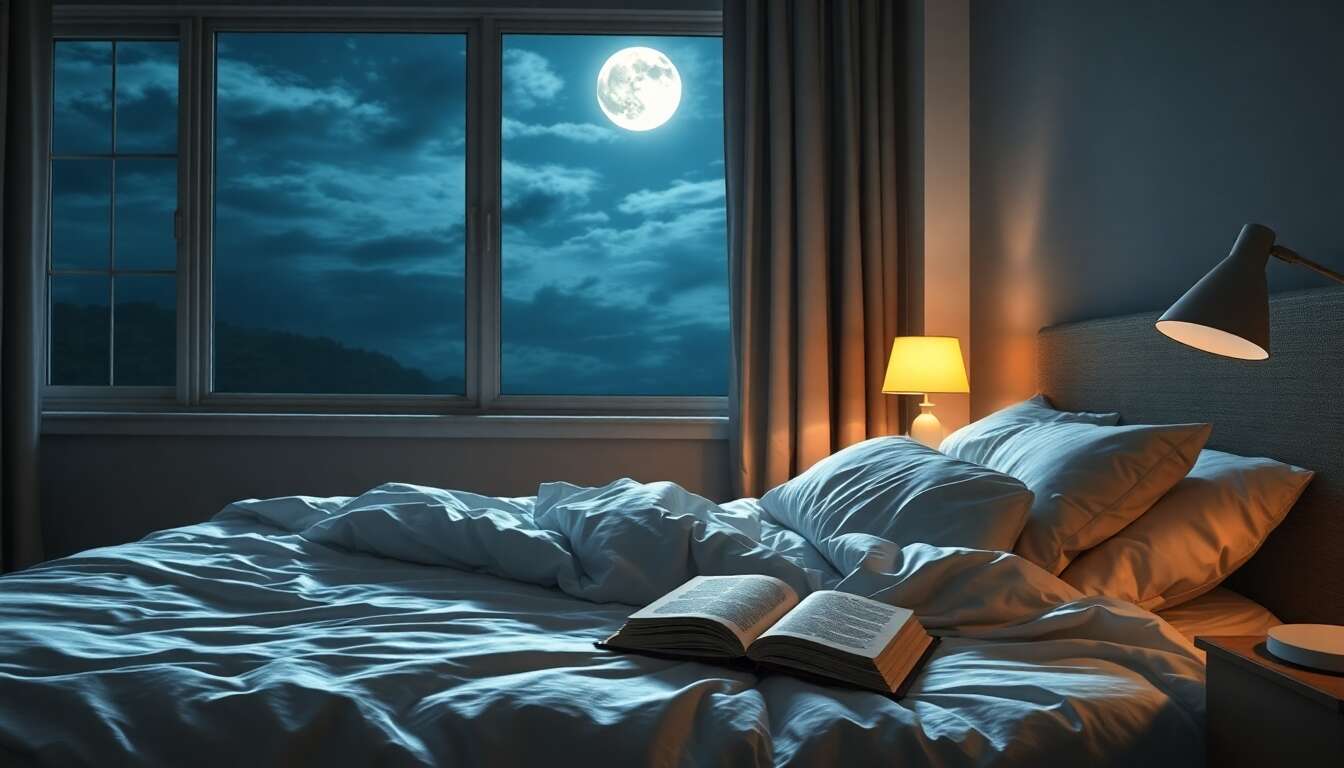 Sommeil paradoxal : comprendre ses mystères