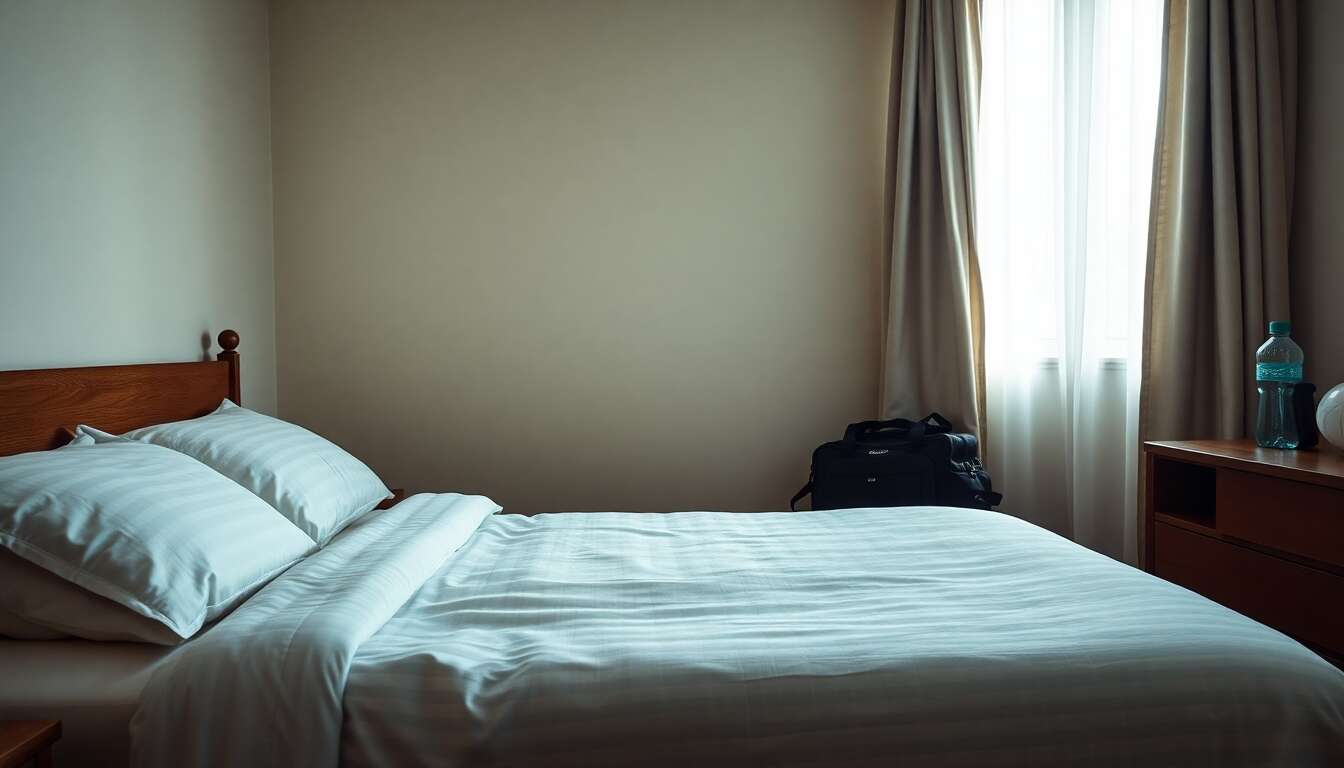 Le sport : la clé pour un meilleur sommeil ?