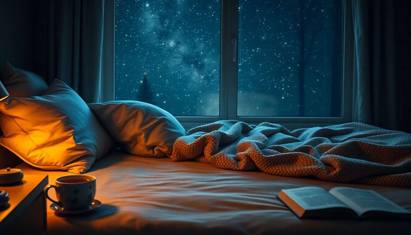 Comment lutter contre l'insomnie ?