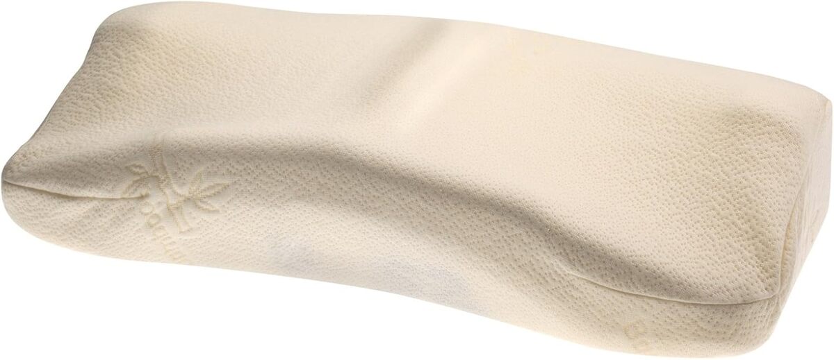 Test de l'oreiller PosiForm : confort absolu au quotidien