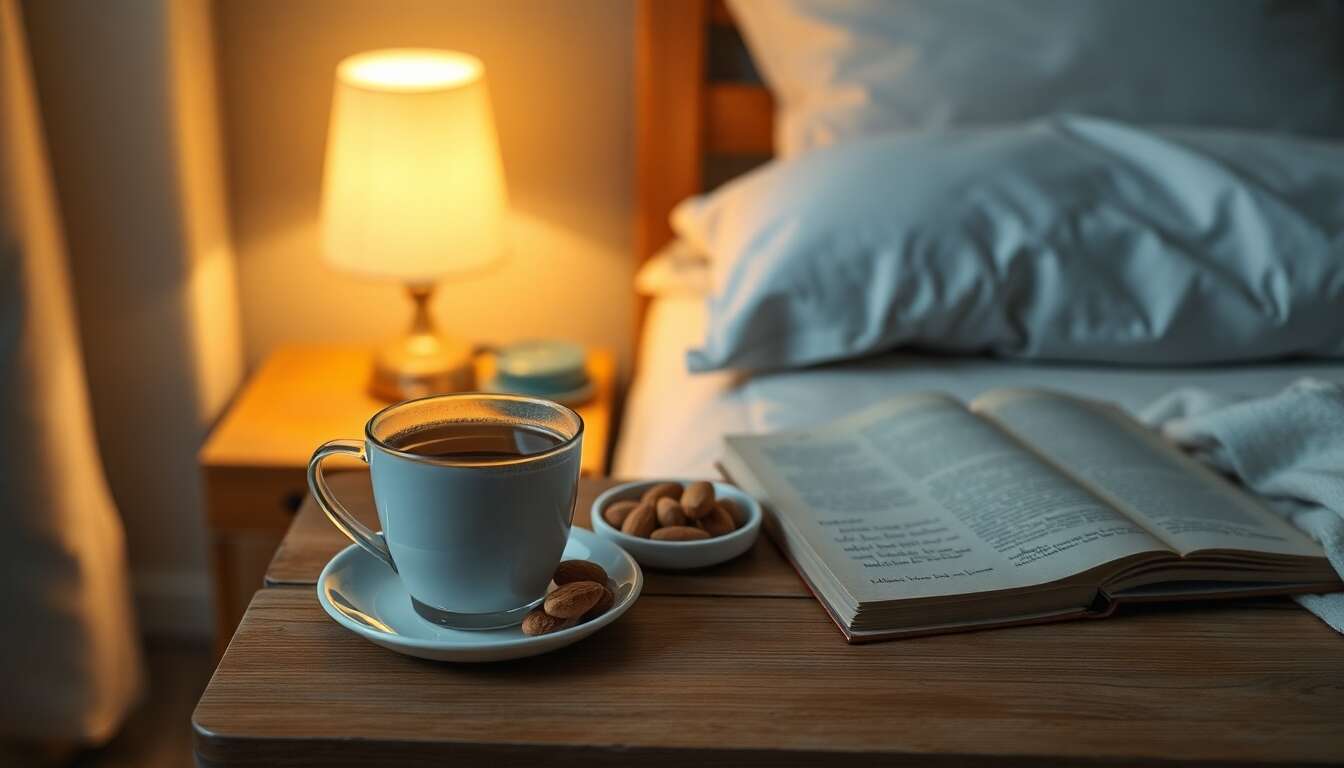 Aliments pour mieux dormir : quels choix privilégier ?