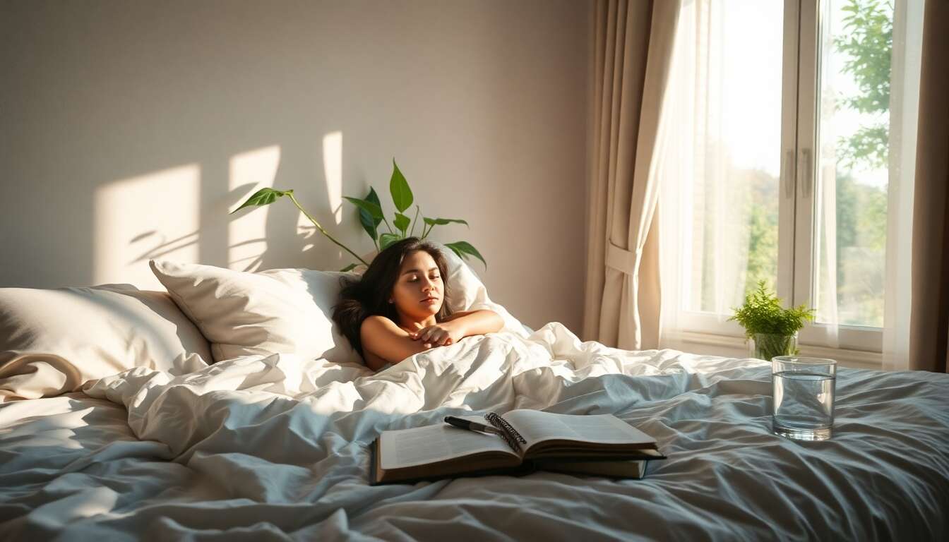 Comment se rappeler de ses rêves ?