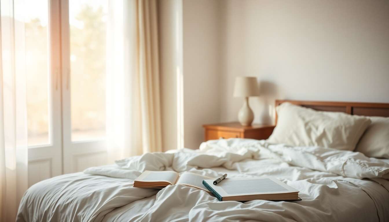 Pourquoi se souvenir de ses rêves est important Pourquoi se souvenir de ses rêves est important