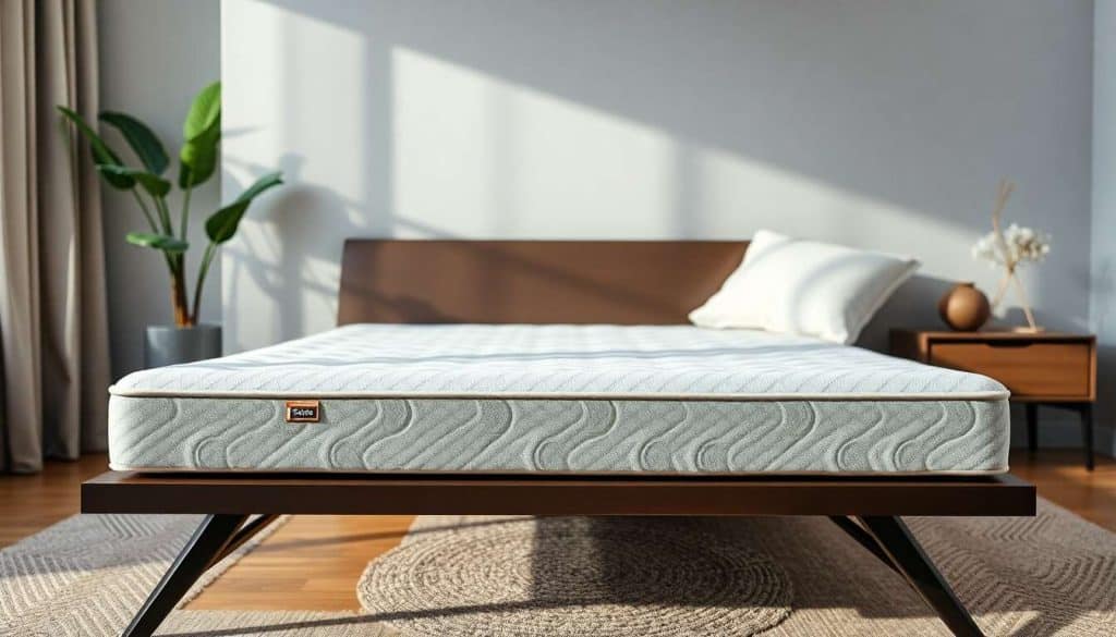 Pourquoi choisir un matelas à mémoire de forme ?