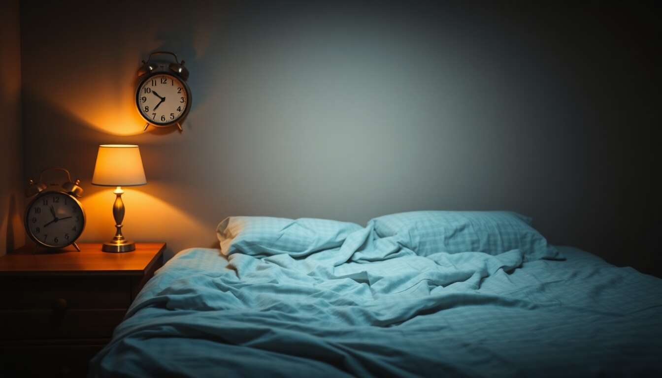 Quels sont les inconvénients du travail de nuit sur le sommeil ?
