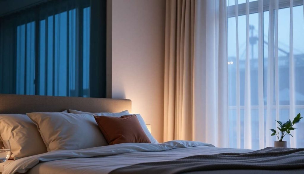 Alimentation : quelles influences sur le sommeil ?